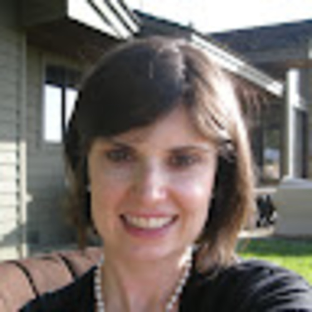Meet your Posher, Heather weil